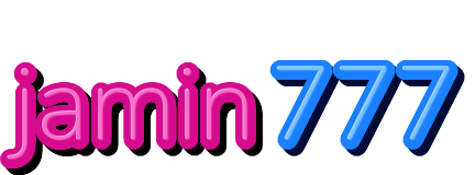 jamin777 — logo kanal